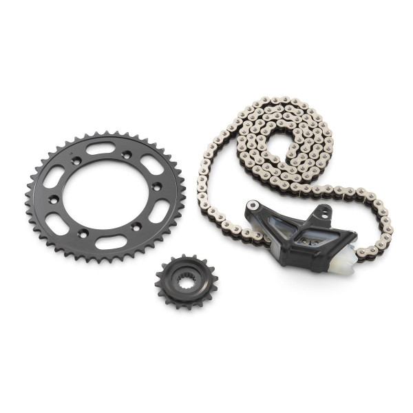 KTM Drivetrain kit 16/45